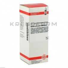 Арніка Екстерн ● Arnica Extern