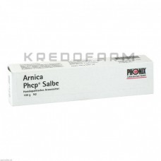 Арніка Пхцп ● Arnica Phcp