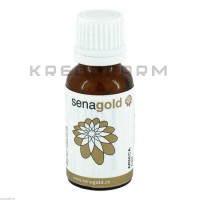 Арника ● Arnica