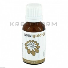 Арніка ● Arnica