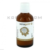 Арника ● Arnica