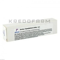Арніка Симфітум ● Arnica Symphytum
