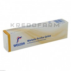 Арніка Желе ● Arnika Gelee