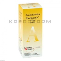 Арніка ● Arnika