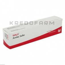 Арніка ● Arnika