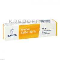 Арніка ● Arnika