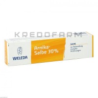 Арніка ● Arnika