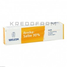 Арніка ● Arnika