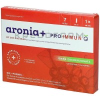 Арония Про ● Aronia Pro