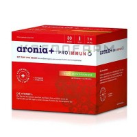 Арония Про ● Aronia Pro