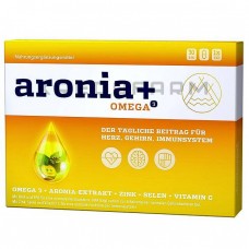 Аронія ● Aronia