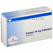 Арпоя ● Arpoya