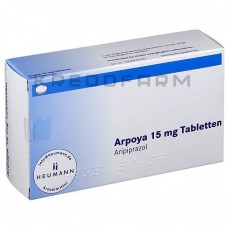 Арпоя ● Arpoya