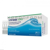 Артелак ● Artelac