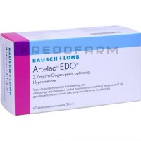 Артелак ● Artelac