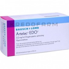 Артелак ● Artelac