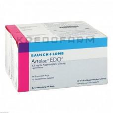 Артелак ● Artelac