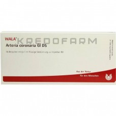 Артерія Коронаріа ● Arteria Coronaria