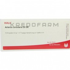 Артерія Коронаріа ● Arteria Coronaria