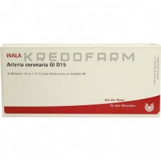 Артерія Коронаріа ● Arteria Coronaria