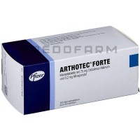 Артотек ● Arthotec