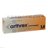 Артрекс ● Arthrex