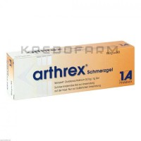 Артрекс ● Arthrex