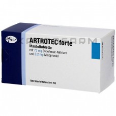 Артротек ● Artrotec