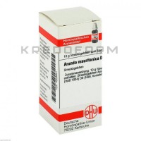 Арундо ● Arundo