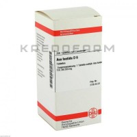 Аса Фоетіда ● Asa Foetida