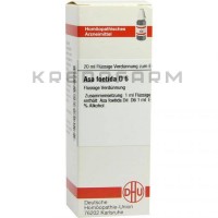 Аса Фоетіда ● Asa Foetida