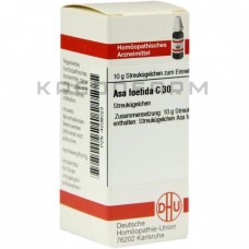 Аса Фоетіда ● Asa Foetida