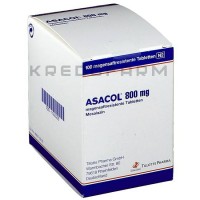 Асакол ● Asacol