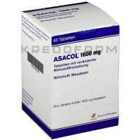 Асакол ● Asacol
