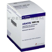 Асакол ● Asacol