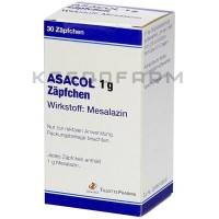 Асакол ● Asacol