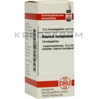 Асарум Европеум ● Asarum Europaeum