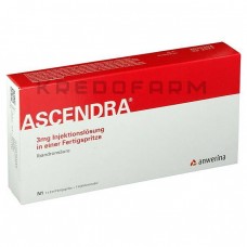 Асцендра ● Ascendra