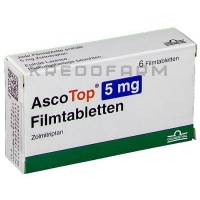 Аскотоп ● Ascotop