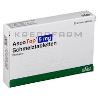 Аскотоп ● Ascotop