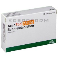 Аскотоп ● Ascotop