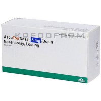 Аскотоп ● Ascotop