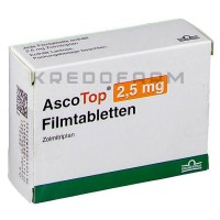 Аскотоп ● Ascotop