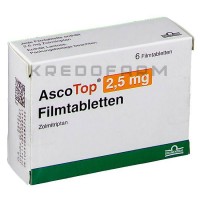 Аскотоп ● Ascotop