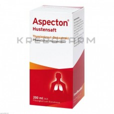 Аспектон ● Aspecton