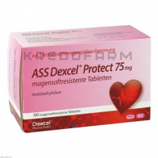 Асс ● Ass