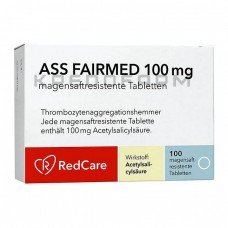Асс ● Ass