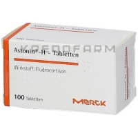 Астонин ● Astonin