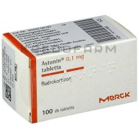 Астонин ● Astonin