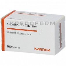 Астонін ● Astonin